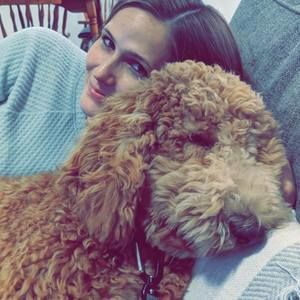 Meet your Posher, Krissy